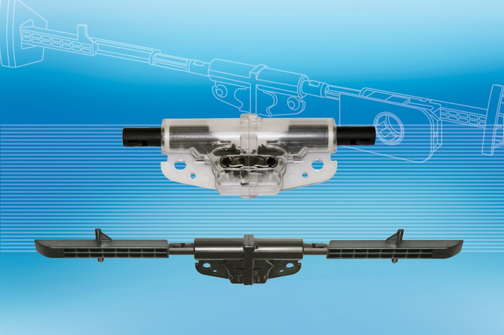 Southco offre ai costruttori di veicoli soluzioni di elevata qualità e flessibilità per la chiusura del vano portaoggetti